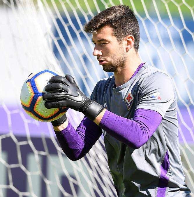 Pergolettese, Ghidotti: "Molto felice dell'esperienza in Nazionale U20"