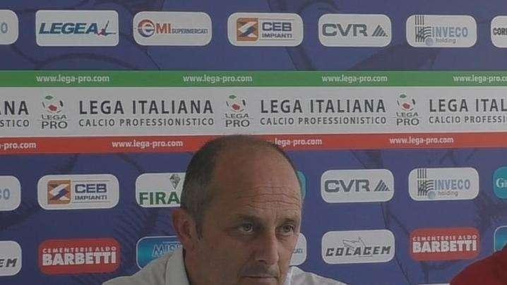 Dg Gubbio: "Serie C sottovalutata, l'anno prossimo sarà come una B2"