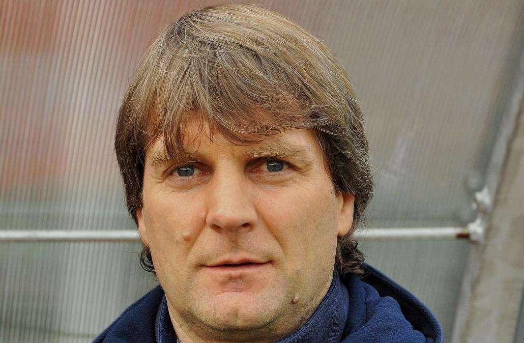 Ottoni: "Andreoletti eccezionale, il campionato lo può perdere solo il Padova"