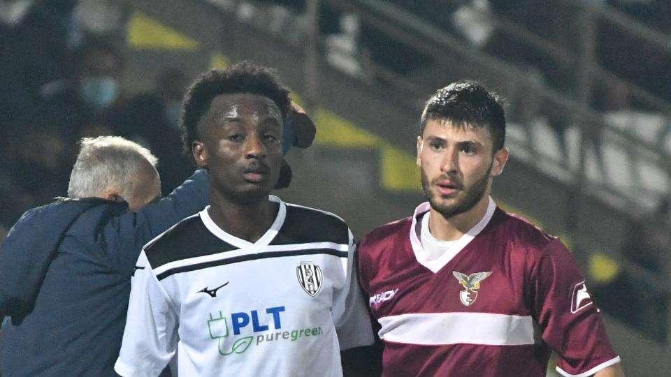 AlbinoLeffe, ecco lo svincolato Parlati. La nota del club seriano