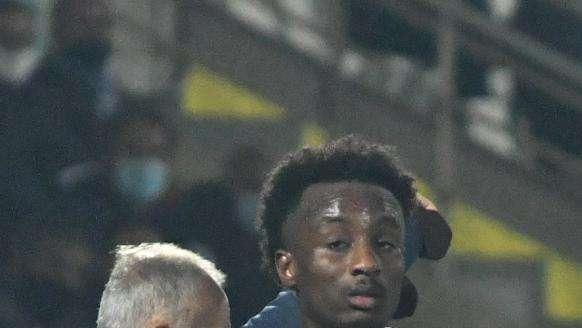 UFFICIALE - Catanzaro, preso Parlati dal Fano. Ai granata va Urso