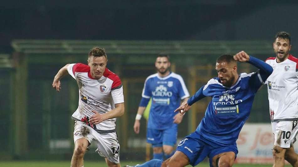 Seregno, Raggio Garibaldi: "Mantova nel cuore, che gruppo con Juric"