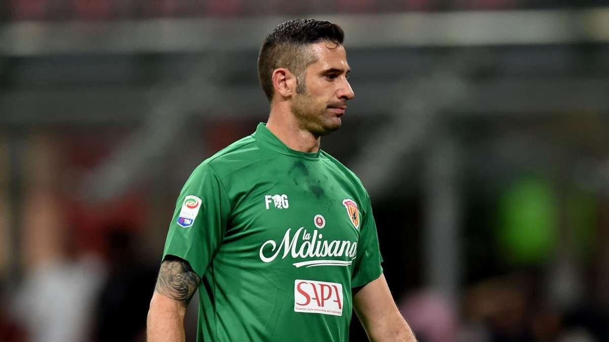 INTERVISTA TC - Puggioni: "Potrei smettere, sono già abilitato come DS"