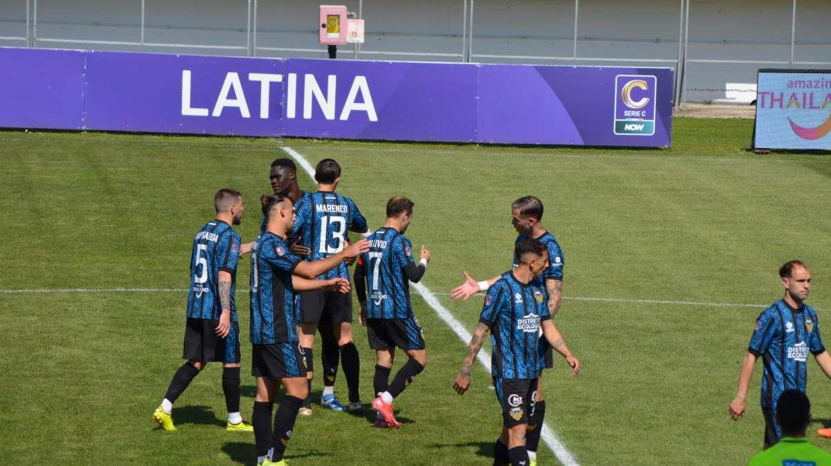 Top & Flop di Audace Cerignola - Latina