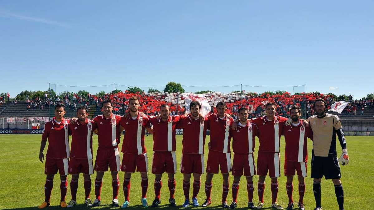 Monza, buona la prima per la banda Asta: tris al Wimbledon
