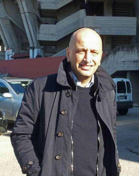 Giovanni Lombardi a TLP: "Smentisco categoricamente le notizie sul Benevento"