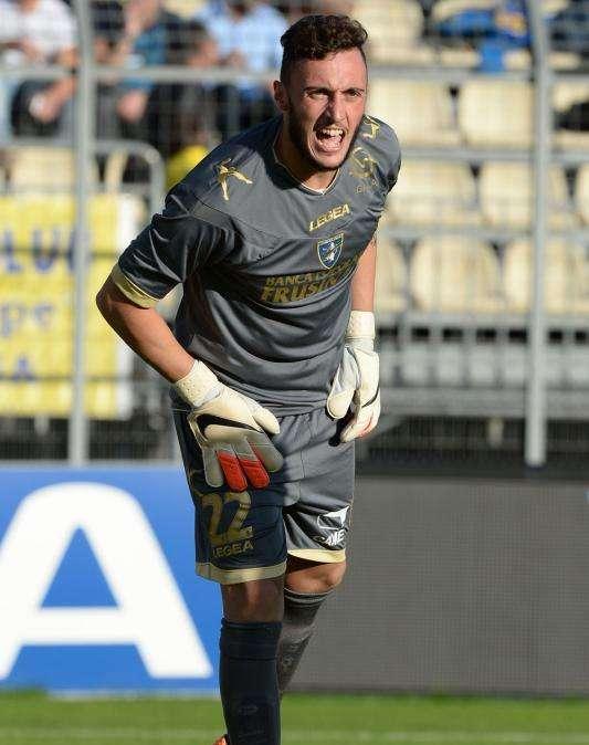 Pro Vercelli, Pigliacelli piace a Livorno, Padova e Venezia