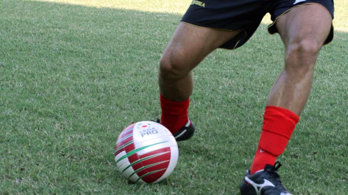 Serie D, l'ex-Lega Pro Marzocchi firma per il Nardò