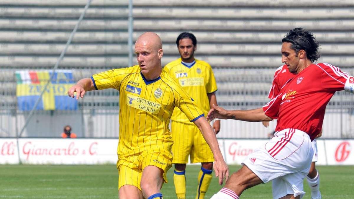 Hellas Verona, uomini contati: Giannini ha scelte obbligate