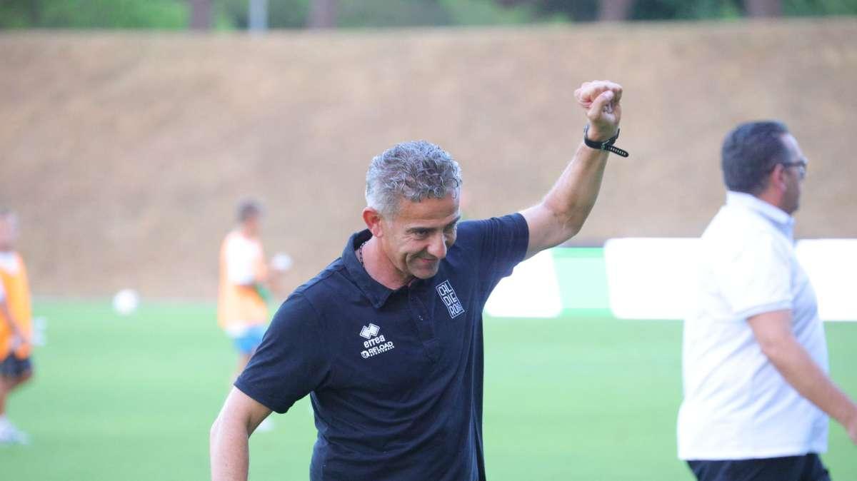Top & Flop di Caldiero Terme-Triestina
