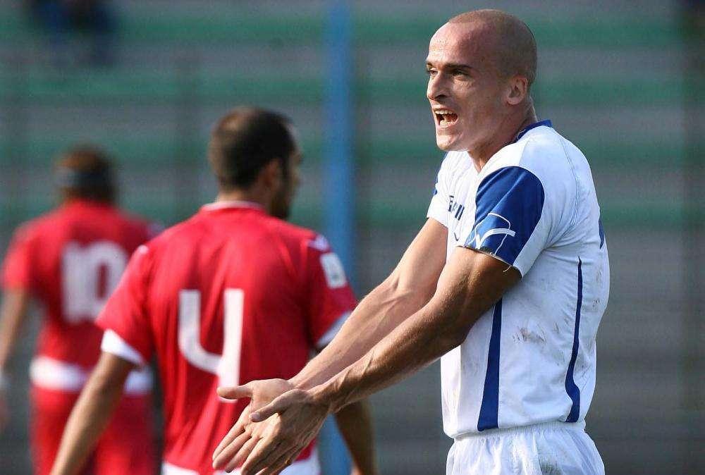 LIVE MILANO - Cuneo, offerta a Cipriani