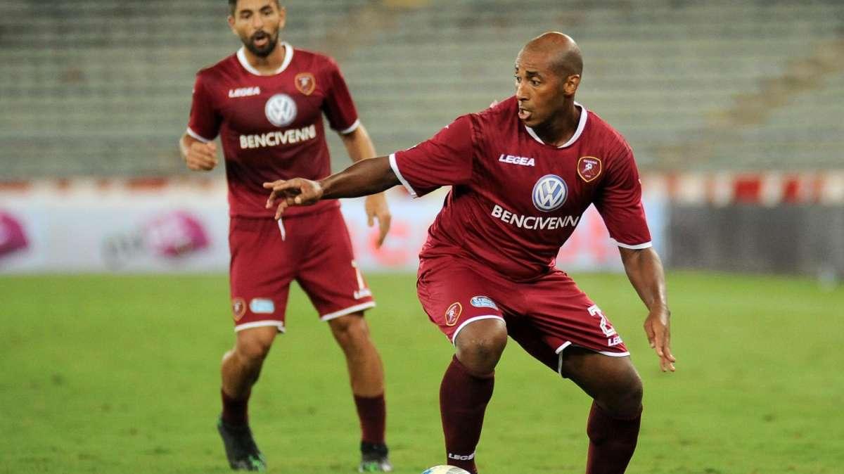 Catania, Reginaldo positivo al Covid-19. Nuovo ciclo di tamponi 