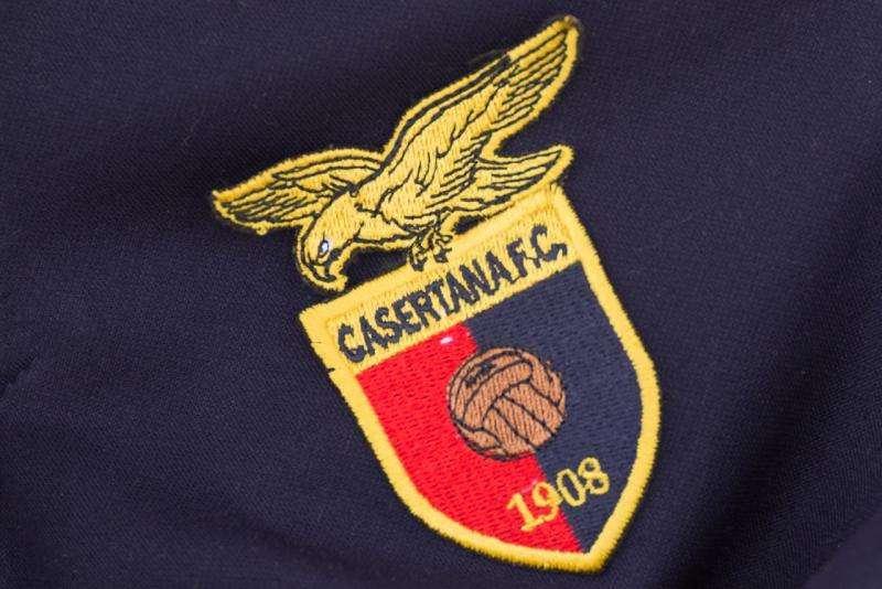 NOTIZIA TC Casertana, Benassi ai saluti. Sondaggio per Mendicino