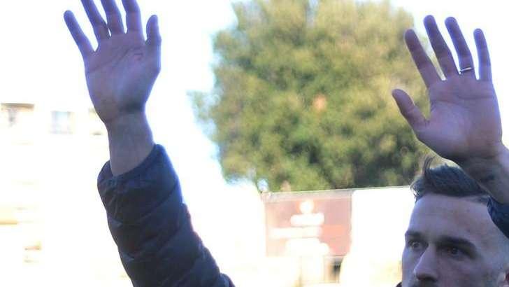Avellino, Catanzaro e Palermo sulle tracce di Polidori