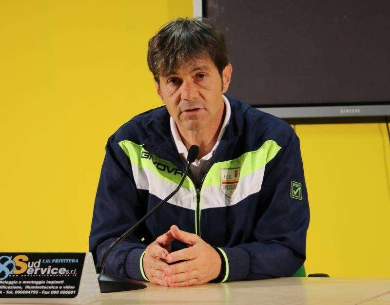 Serie D: Frattese, arriva un tecnico ex Lega Pro