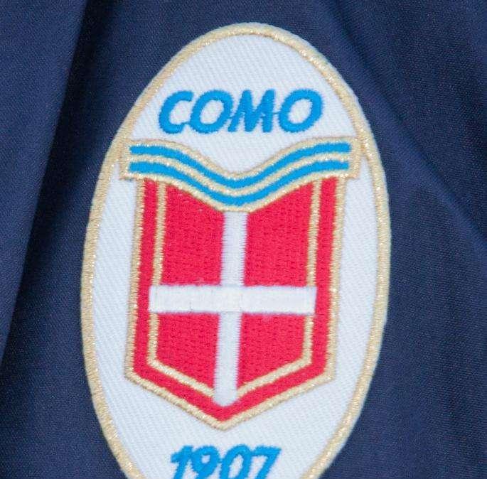 Como, in arrivo un baby portiere dall'Atalanta