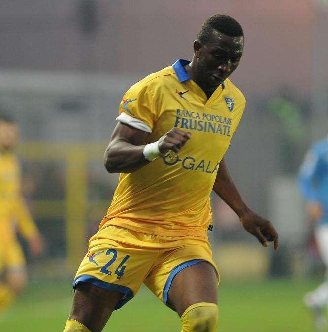Ternana, per Diakité niente ritiro. Si ipotizza addio a gennaio