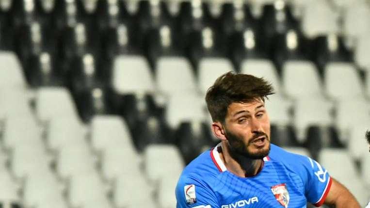 Caldiero Terme, trattativa serrata col Mantova per Erik Panizzi