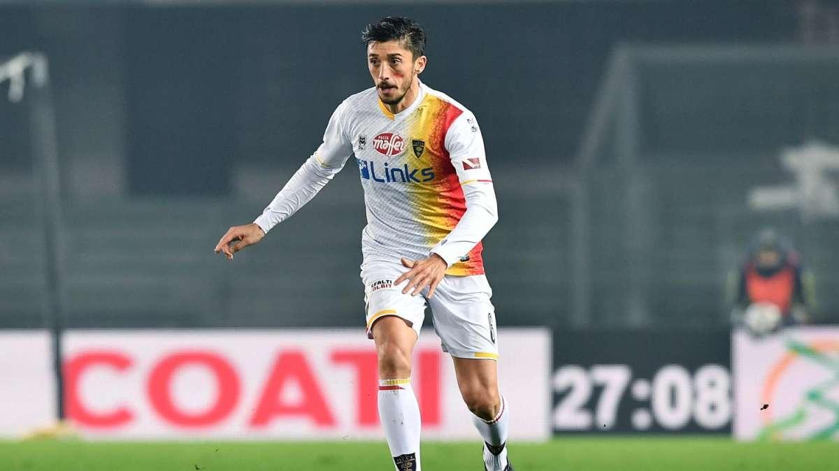 Padova, nuovo nome per la difesa: tentativo per Meccariello della SPAL