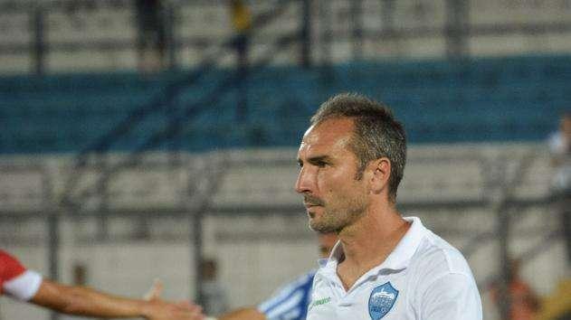 Matera, Dionigi sul mercato: "Arriveranno altre due pedine"
