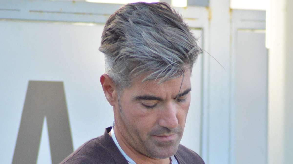 Di Masi: "Alessandria, ho commesso errori. Ma ho ceduto non per contestazioni"
