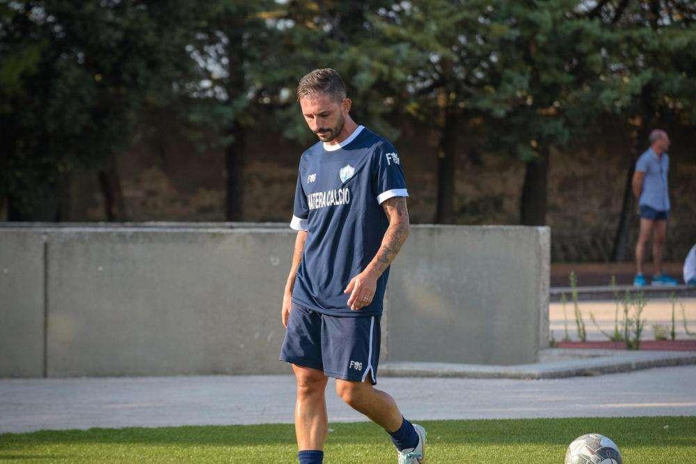 Lecco, in arrivo il centrocampista Nicola Strambelli