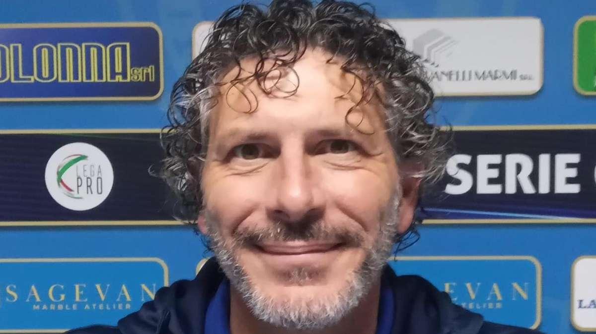 Dal Canto: "Vicenza? Non ha mai mollato. Entusiasmo costante anche su spalti"