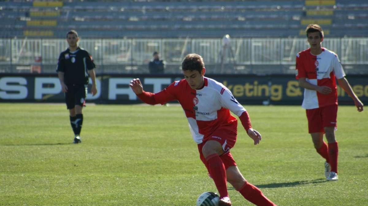 Amichevole, il Rimini ne fa due alla Savignanese