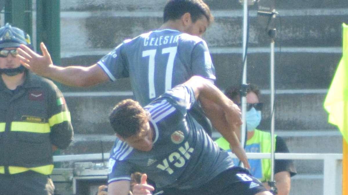 UFFICIALE - Messina, ecco Celesia a titolo temporaneo dal Torino