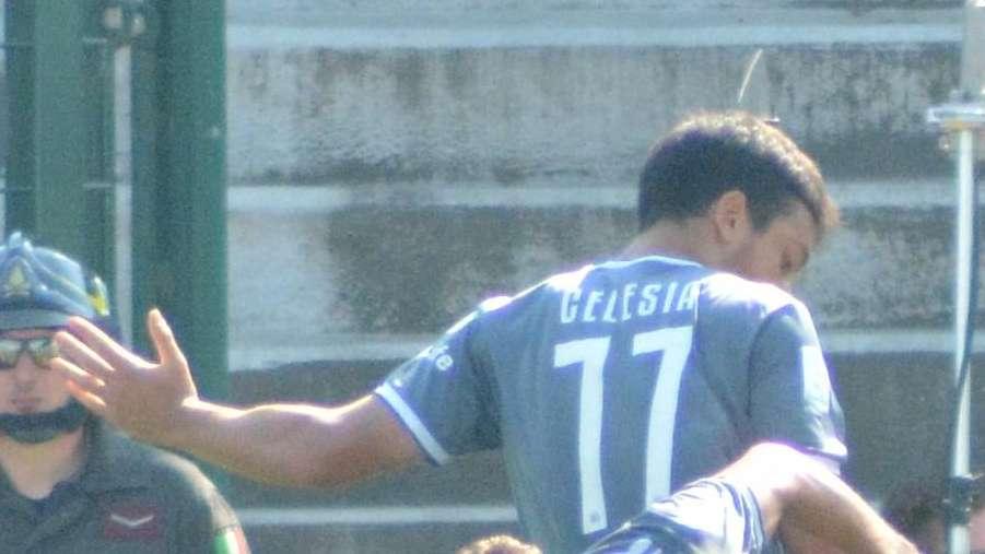 NOTIZIA TC - Anche il Cesena sulle tracce di Celesia