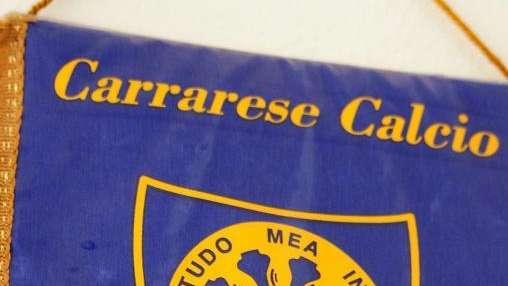 1^ Divisione, Carrarese. Ci pensa Ademi: doppietta e tre punti