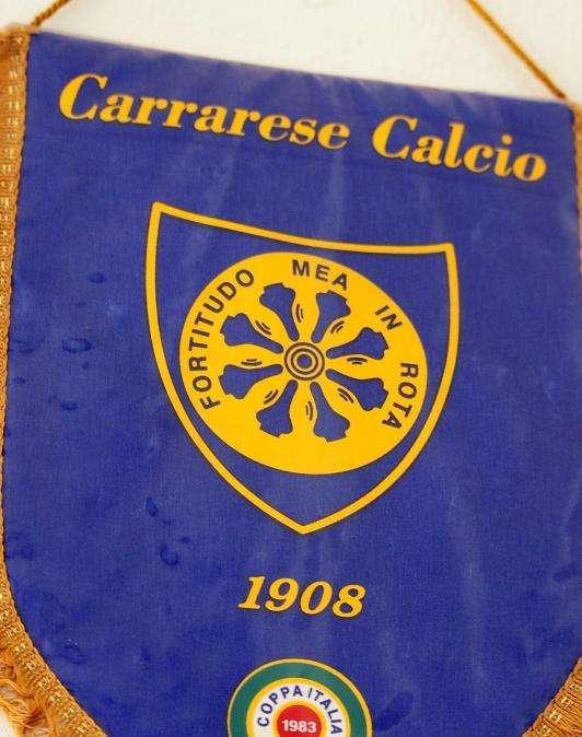 Carrarese, i dubbi del DG Devoti: "Non scappo, ma devo riflettere"