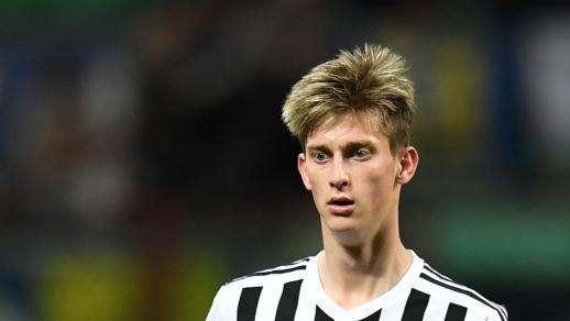 Padova, piace un gioiellino della Juventus