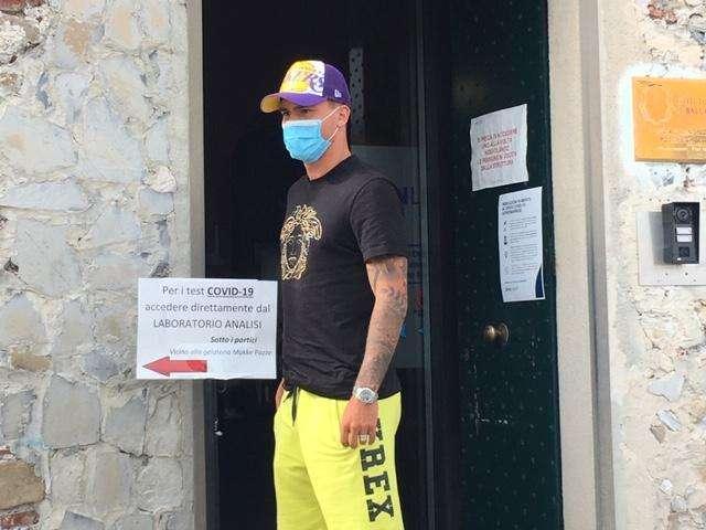 Avellino, contatti col Genoa. Nel mirino Bianchi e Zennaro
