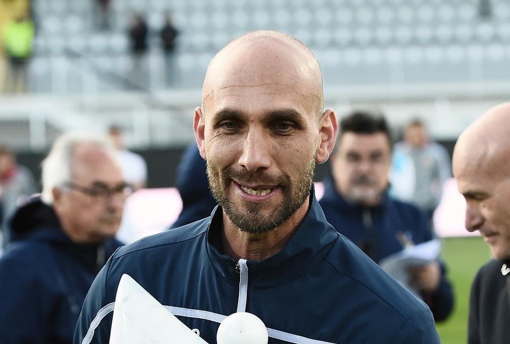 Lumezzane, per il dopo Paci si fa strada l'ipotesi Emanuele Troise