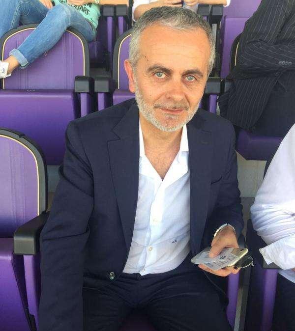ESCLUSIVA TLP - Fondi, DG Morrone: "Via la dicitura 'Unicusano', probabile al suo posto 'Racing'. Vogliamo sognare ma prima una salvezza tranquilla"
