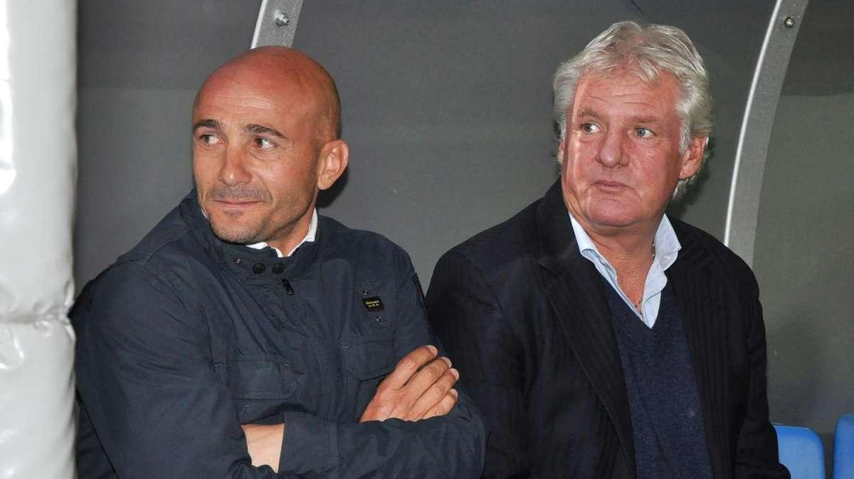 Como, Lanzanova conferma la coppia Brevi-Garavaglia