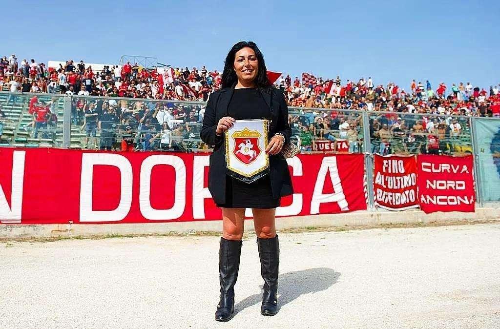 INTERVISTA TC - DG Ancona-Matelica: "Lo ripeto: prima la salvezza poi il divertimento"