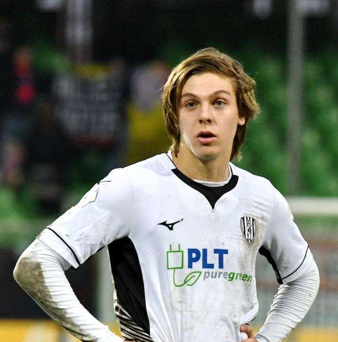 Cesena, Zerbin: "Dimostrato di essere una grande squadra"