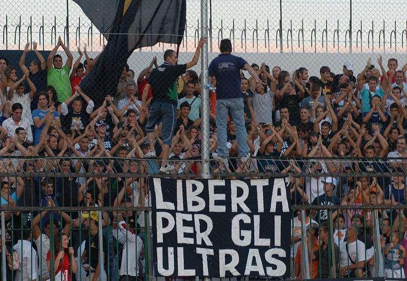 1^ Divisione, tante occasioni al "Lamberti" ma zero gol