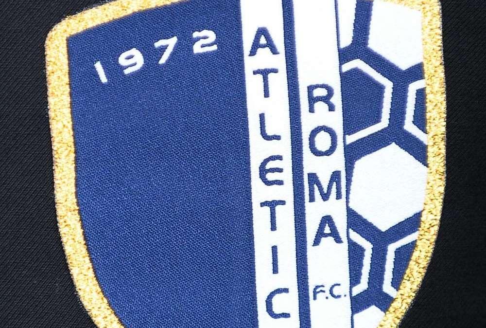 Anticipo 1^ Divisione, questo pomeriggio Atletico Roma-Andria