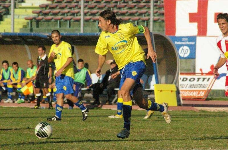 1^ Divisione, risultati e marcatori di oggi [13^ giornata]