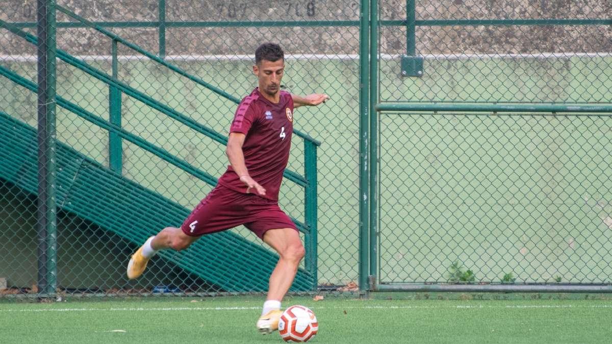 INTERVISTA TC - Massimo: "Avellino ottima squadra ma il girone C è duro"