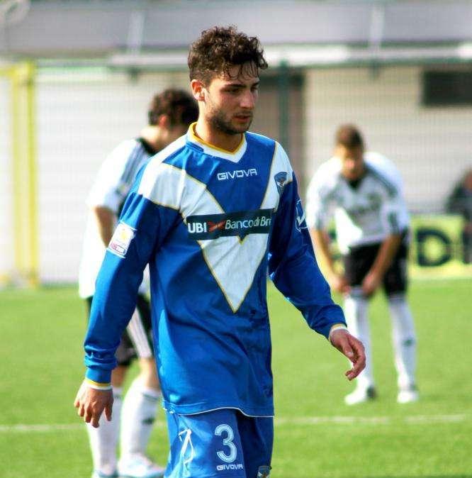 Fidelis Andria, scambio in vista col Brescia