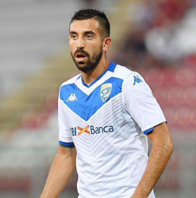 Bari, si lavora per ottenere Tremolada a titolo definitivo