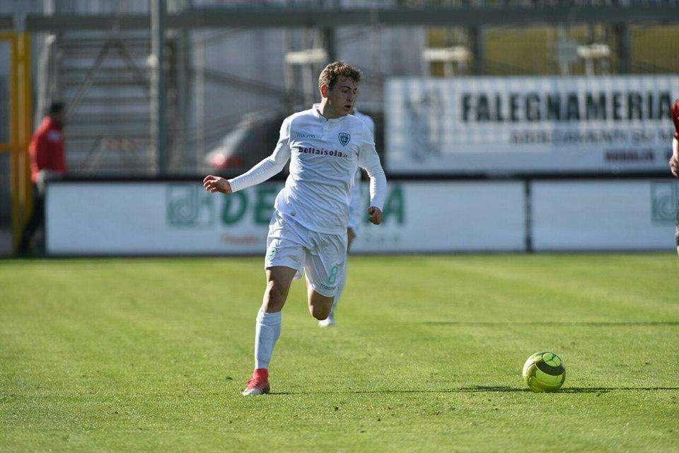 Samb, Vallocchia passa definitivamente all'Olbia