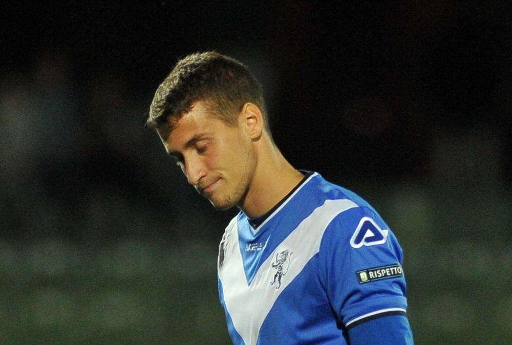 Cesena, problemi per Minelli: lesione ossea del primo metatarso