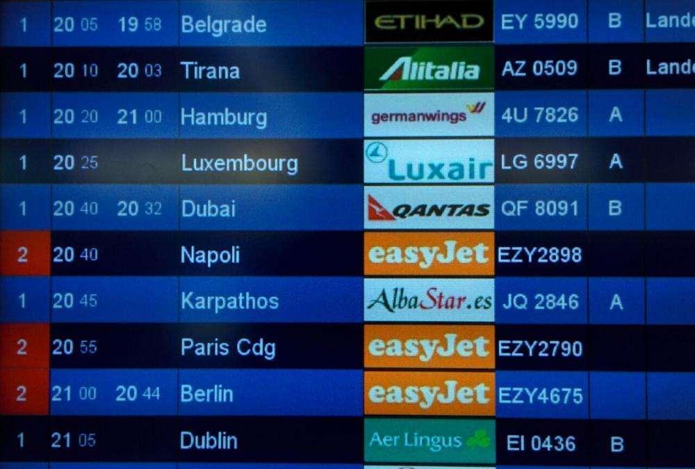 Calendari in ritardo e trasferte imminenti, al Sud doppio problema