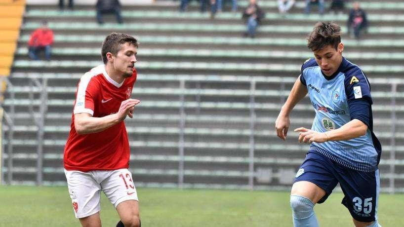 Monza, trattativa in fase avanzata per Bariti