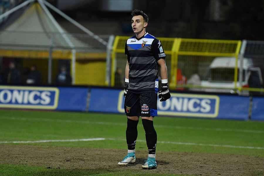 INTERVISTA TC - Cardelli: "Non avrei mai pensato di trovarmi svincolato"